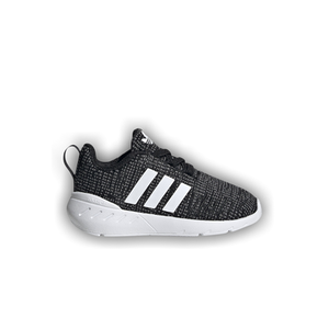 Adidas Swift Run 22 I 'Black White'