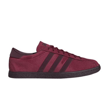 adidas Tobacco Gruen 'Collegiate Burgundy'