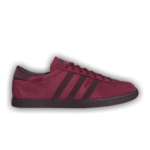 adidas Tobacco Gruen 'Collegiate Burgundy'