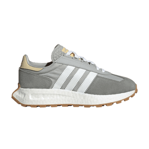 Adidas Wmns Retropy E5 'Grey Pulse Amber'