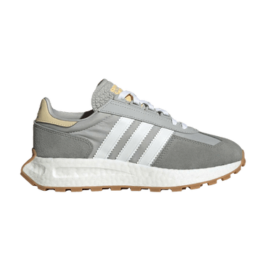 Adidas Wmns Retropy E5 'Grey Pulse Amber'