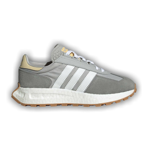 Adidas Wmns Retropy E5 'Grey Pulse Amber'