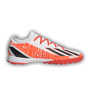 Adidas X Speedportal Messi.3 TF 'White Solar Red'