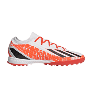 Adidas X Speedportal Messi.3 TF 'White Solar Red'