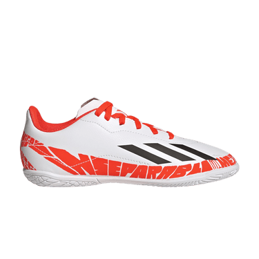 Adidas X Speedportal Messi.3 IN J 'Balon Te Adoro'