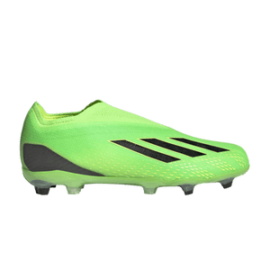 Adidas X Speedportal+ FG J 'Game Data Pack'