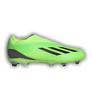 Adidas X Speedportal+ FG J 'Game Data Pack'