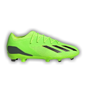 Adidas X Speedportal.1 FG J 'Game Data Pack'