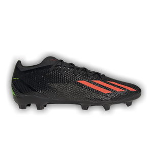 Adidas X Speedportal.2 FG 'Black Solar Red'