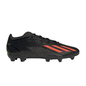 Adidas X Speedportal.2 FG 'Black Solar Red'
