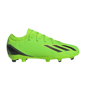 Adidas X Speedportal.3 FG J 'Game Data Pack'