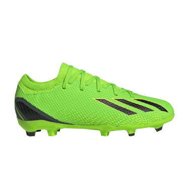 Adidas X Speedportal.3 FG J 'Game Data Pack'