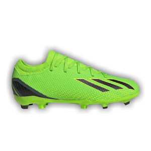 Adidas X Speedportal.3 FG J 'Game Data Pack'