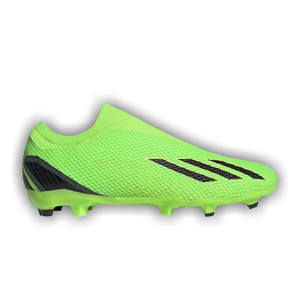 Adidas X Speedportal.3 Laceless FG 'Game Data Pack'