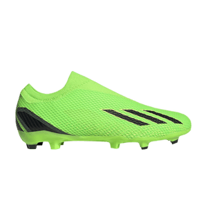 Adidas X Speedportal.3 Laceless FG 'Game Data Pack'