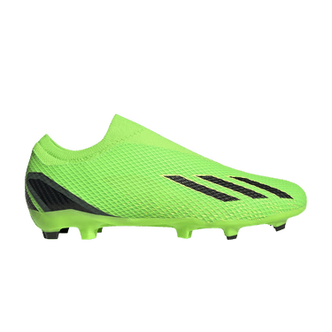 Adidas X Speedportal.3 Laceless FG 'Game Data Pack'