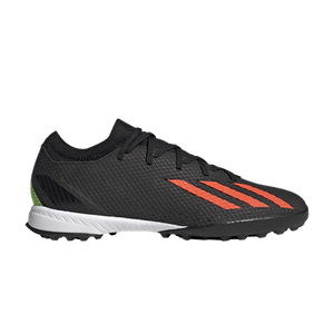 Adidas X Speedportal.3 TF 'Black Solar Red'