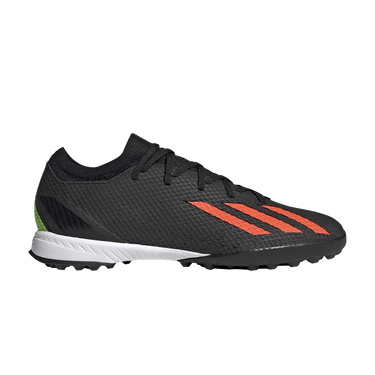Adidas X Speedportal.3 TF 'Black Solar Red'