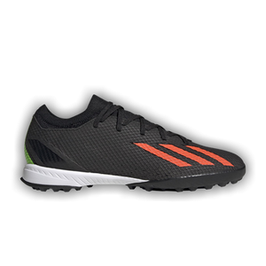 Adidas X Speedportal.3 TF 'Black Solar Red'