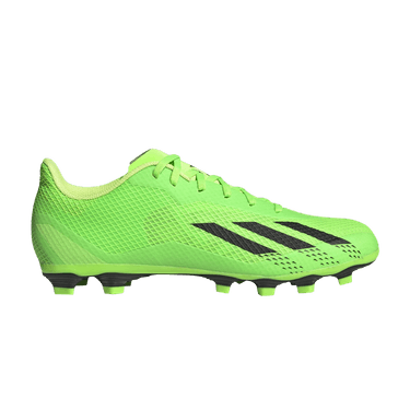 Adidas X Speedportal.4 FG 'Game Data Pack'