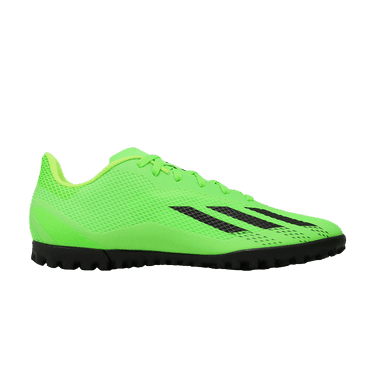 Adidas X Speedportal.4 Turf 'Game Data Pack'