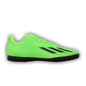 Adidas X Speedportal.4 Turf 'Game Data Pack'