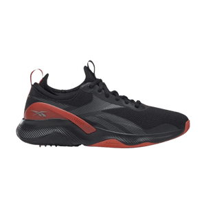 Reebok Wmns HIIT 2 'Black Dynamic Red'