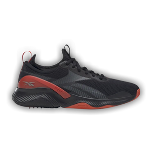 Reebok Wmns HIIT 2 'Black Dynamic Red'