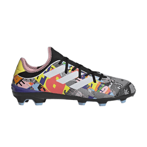 Kris Andrew Small x adidas Gamemode Knit FG 'Pride'