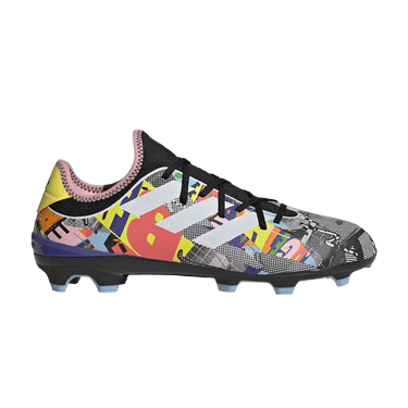 Kris Andrew Small x adidas Gamemode Knit FG 'Pride'
