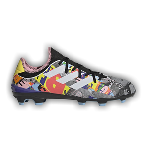 Kris Andrew Small x adidas Gamemode Knit FG 'Pride'