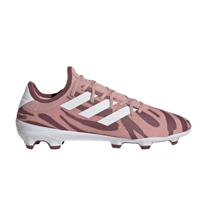 Kris Andrew Small x adidas Gamemode Knit FG 'Pride - Wonder Mauve'