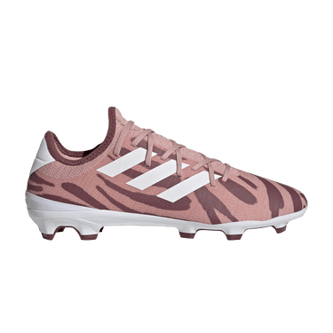 Kris Andrew Small x adidas Gamemode Knit FG 'Pride - Wonder Mauve'