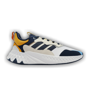 adidas Futurepool 2.0 'Collegiate Navy Bold Gold'