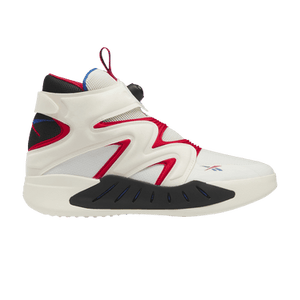 Reebok InstaPump Fury Zone 'White Vector Red'