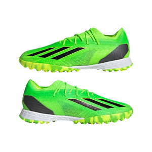 Adidas X Speedflow.1 TF 'Game Data Pack'
