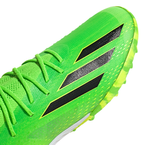 Adidas X Speedflow.1 TF 'Game Data Pack'
