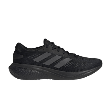 Adidas Supernova 2 'Black Grey'