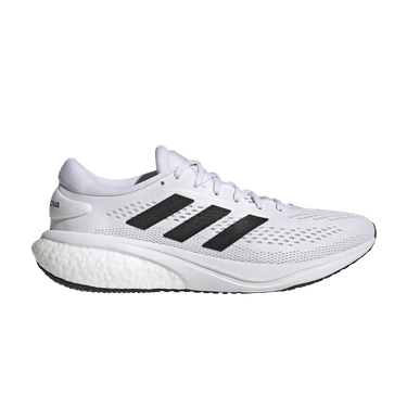 adidas Supernova 2 'White Black'