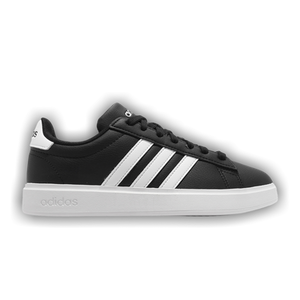 Adidas Grand Court 2.0 'Black White'
