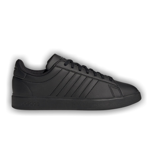 Adidas Grand Court 'Core Black'