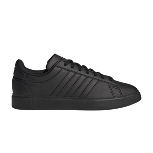 Adidas Grand Court 'Core Black'