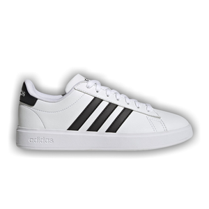 Adidas Wmns Grand Court 2.0 'White Black'