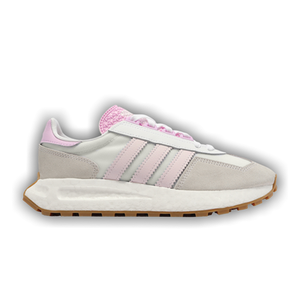 Adidas Wmns Retropy E5 'White Almost Pink'