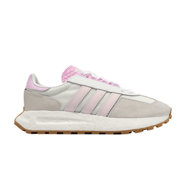 Adidas Wmns Retropy E5 'White Almost Pink'