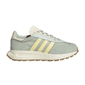 Adidas Wmns Retropy E5 'Linen Green Almost Yellow'