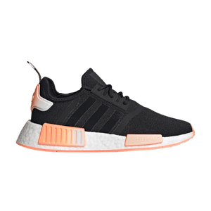 adidas Wmns NMD_R1 'Black Beam Orange'