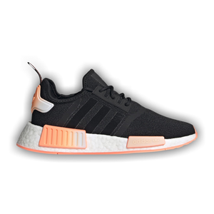 adidas Wmns NMD_R1 'Black Beam Orange'