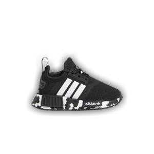 Adidas NMD_R1 I 'Color Splash - Black White'