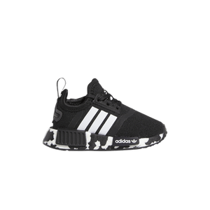 Adidas NMD_R1 I 'Color Splash - Black White'